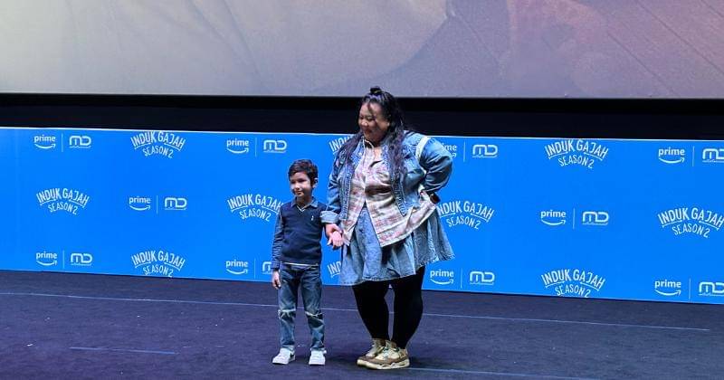 Popmama.com/Muhammad Al-Fatih